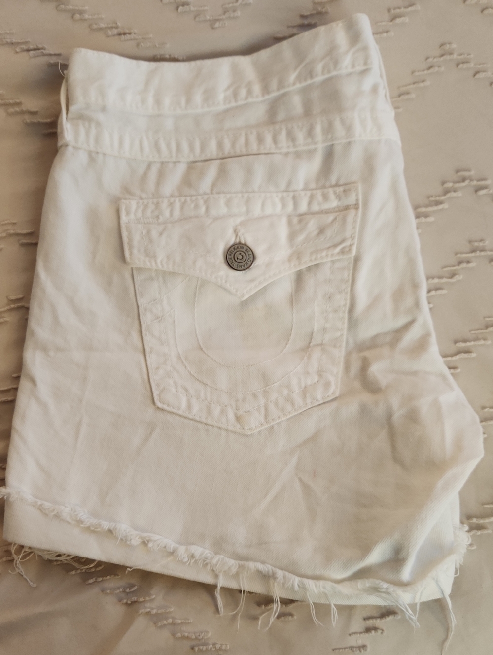 True Religion Shorts